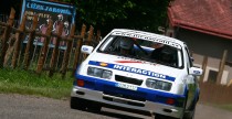 Rallye Krkonose